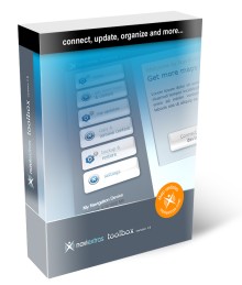 Naviextras.com - Map updates for your navigation device and more...